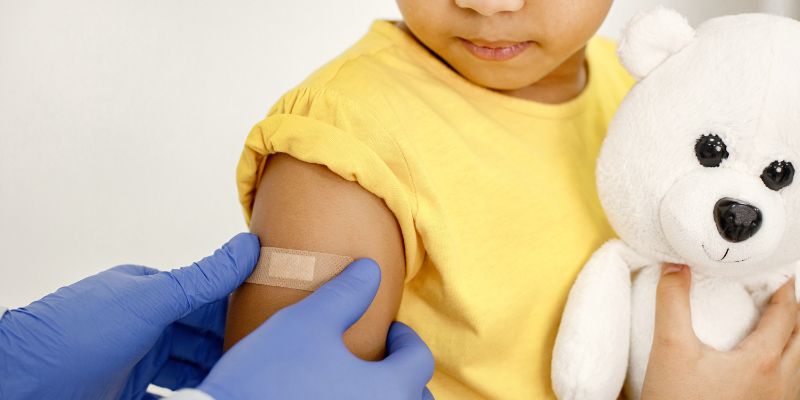National Immunization Awareness Month