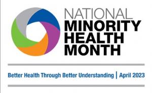 NIH Office of Minority Health