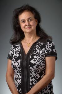 Melanie Ramachandran, MD