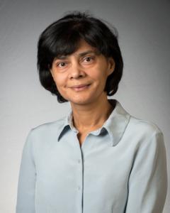 Geeta Sangani, MD