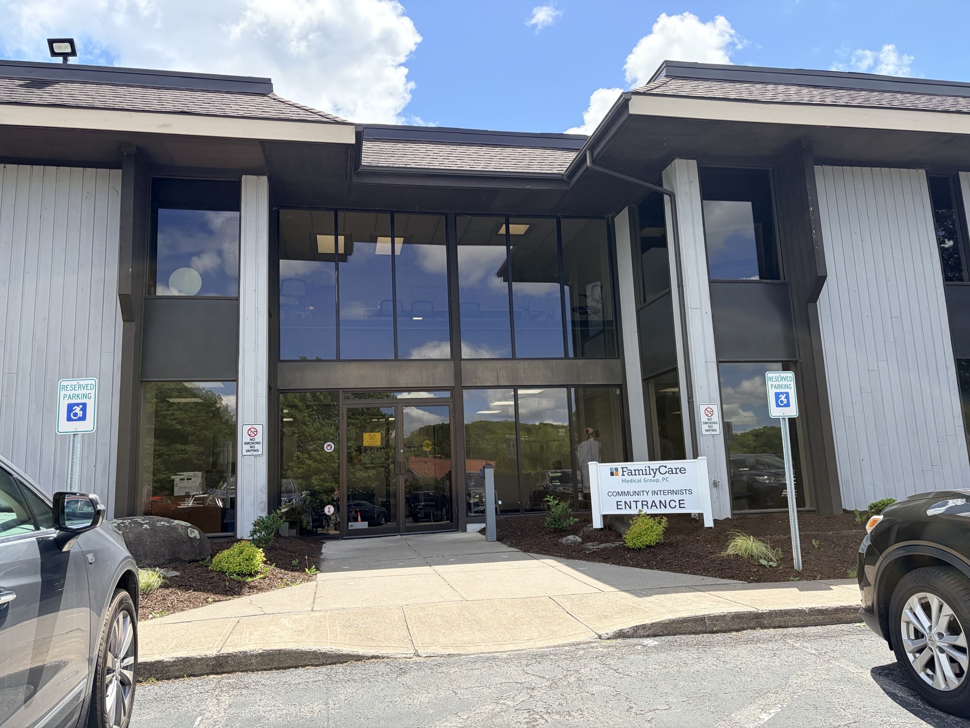 FCMG Community Internists Office